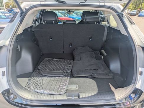 Used 2025 Kia Sportage SX FWD image 12