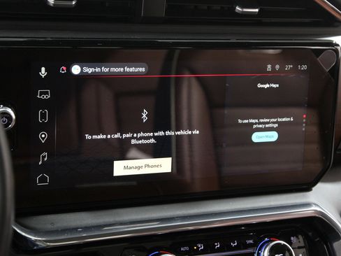 Used 2024 GMC Sierra 2500 Denali Ultimate w/ LPO, GMC Protection Package image 14