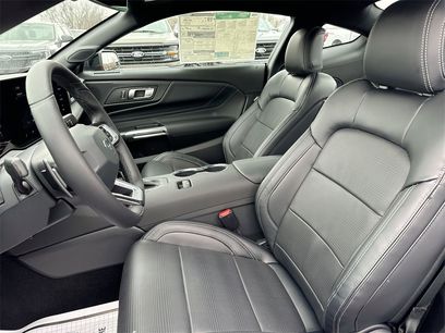 New 2026 Ford Mustang GT Premium