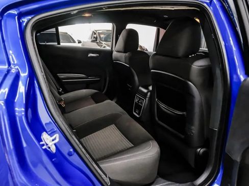 Used 2021 Dodge Charger Scat Pack RWD image 50