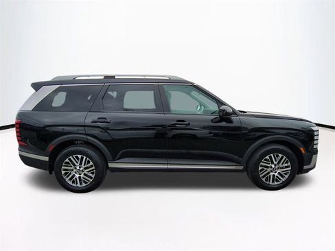 New 2026 Hyundai Palisade SEL image 4