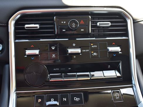 New 2026 Nissan Armada SV AWD/4WD image 34