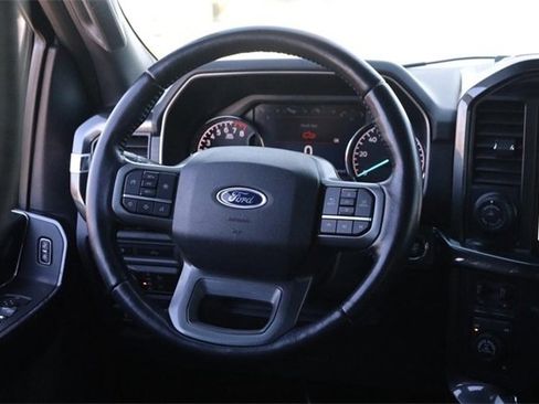 Certified 2021 Ford F150 XLT w/ Equipment Group 302A High image 22