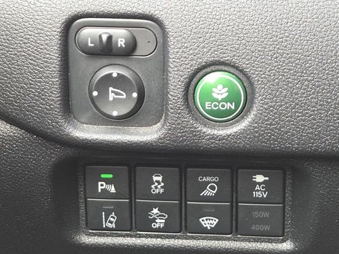 Used 2022 Honda Ridgeline RTL-E image 12