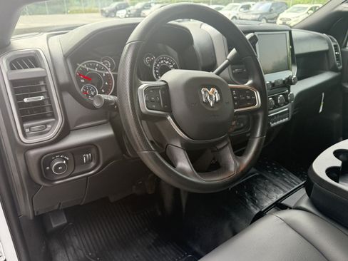 Used 2025 RAM 4500 Tradesman AWD/4WD image 14