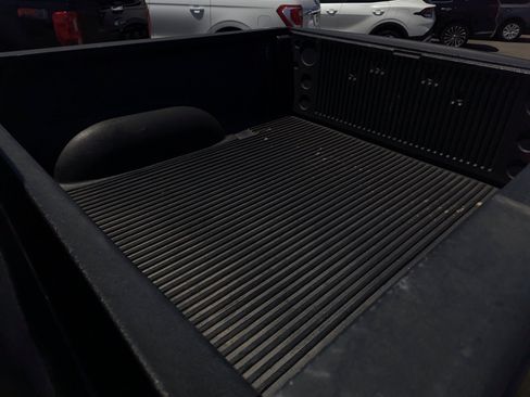 Used 2017 RAM 1500 Rebel w/ Luxury Group AWD/4WD image 8