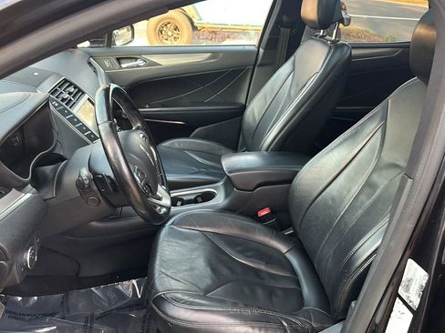 Used 2017 Lincoln MKC Reserve w/ Technology Package image 15