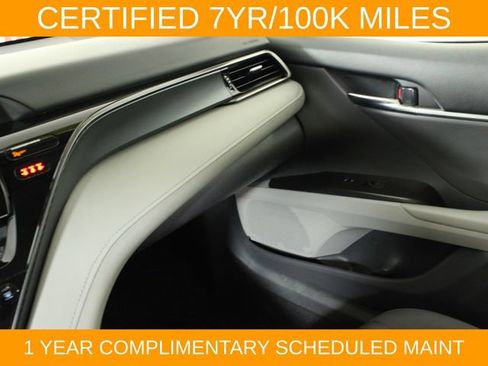 Used 2024 Toyota Camry LE FWD image 15