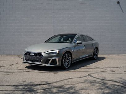 Certified 2023 Audi A5 2.0T Premium Plus w/ Premium Plus