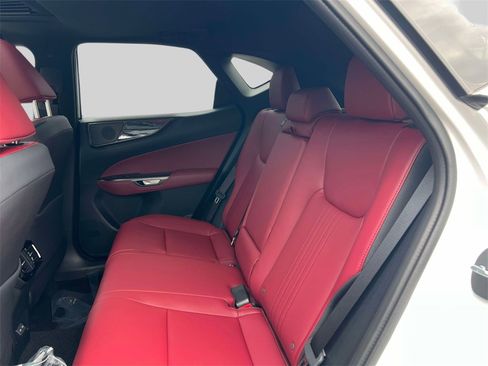 New 2026 Lexus NX 350h AWD w/ Premium Package image 12