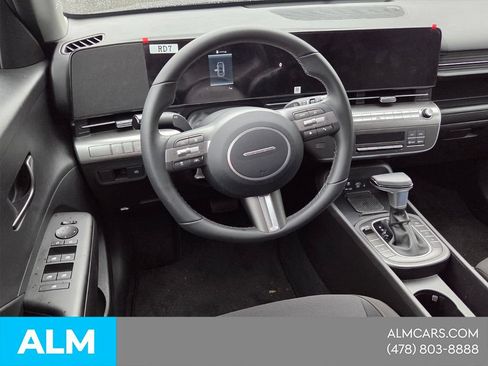Used 2026 Hyundai Kona SEL Sport FWD image 6