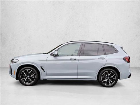 Used 2024 BMW X3 xDrive30i w/ Premium Package AWD/4WD image 11