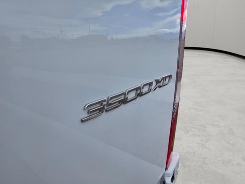 Used 2022 Mercedes-Benz Sprinter 3500 w/ Parking Package image 13