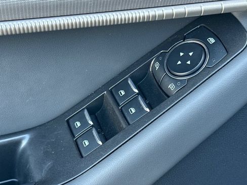 Certified 2025 Ford Explorer Active RWD image 14