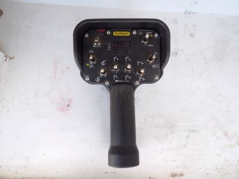 Used 2024 RAM 3500 Tradesman AWD/4WD image 76