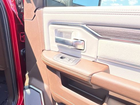 New 2026 RAM 3500 Laramie AWD/4WD image 15