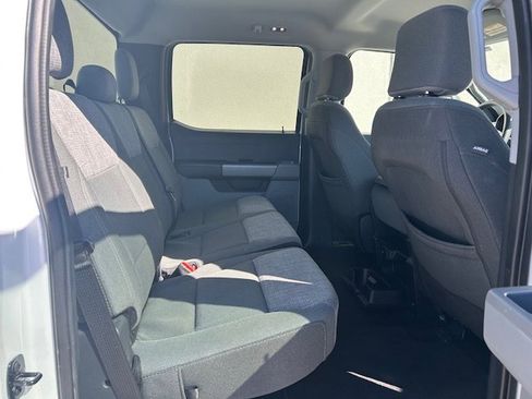 Used 2025 Ford F250 XLT image 23