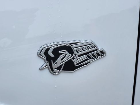 New 2026 RAM 1500 Big Horn image 9