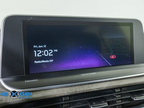 Used 2022 Kia Telluride SX w/ SX Prestige Package AWD/4WD image 17