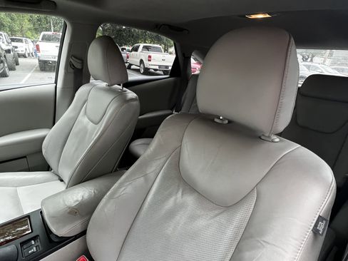 Used 2010 Lexus RX 350 2WD image 18