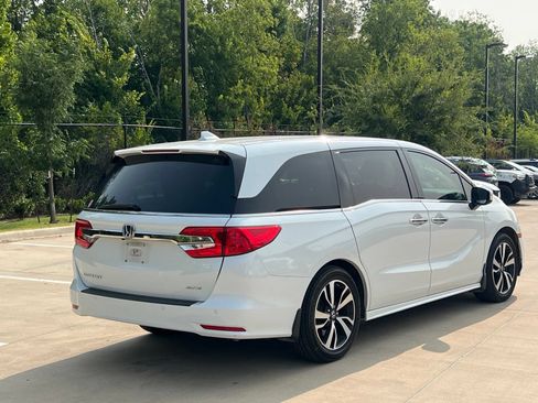 Used 2020 Honda Odyssey Elite image 11