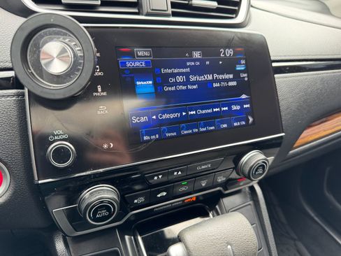 Used 2017 Honda CR-V EX image 25