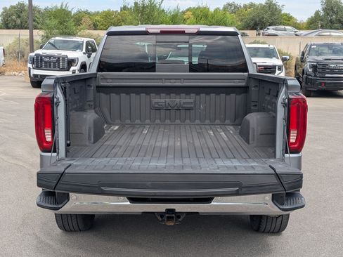 Certified 2022 GMC Sierra 1500 SLT w/ SLT Premium Plus Package AWD/4WD image 35