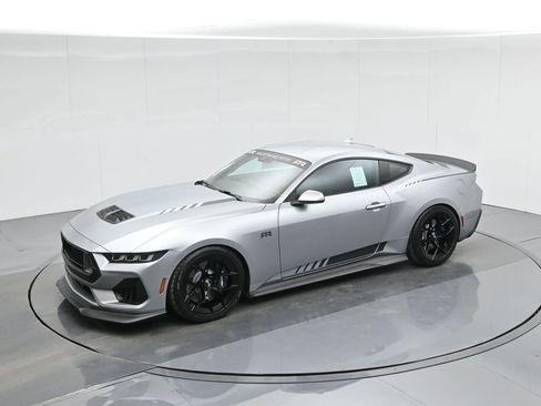 New 2025 Ford Mustang GT Premium w/ GT Performance Package image 42