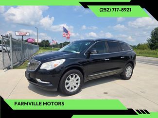 Used 2016 Buick Enclave Premium image 1