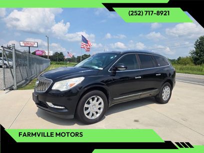Used 2016 Buick Enclave Premium