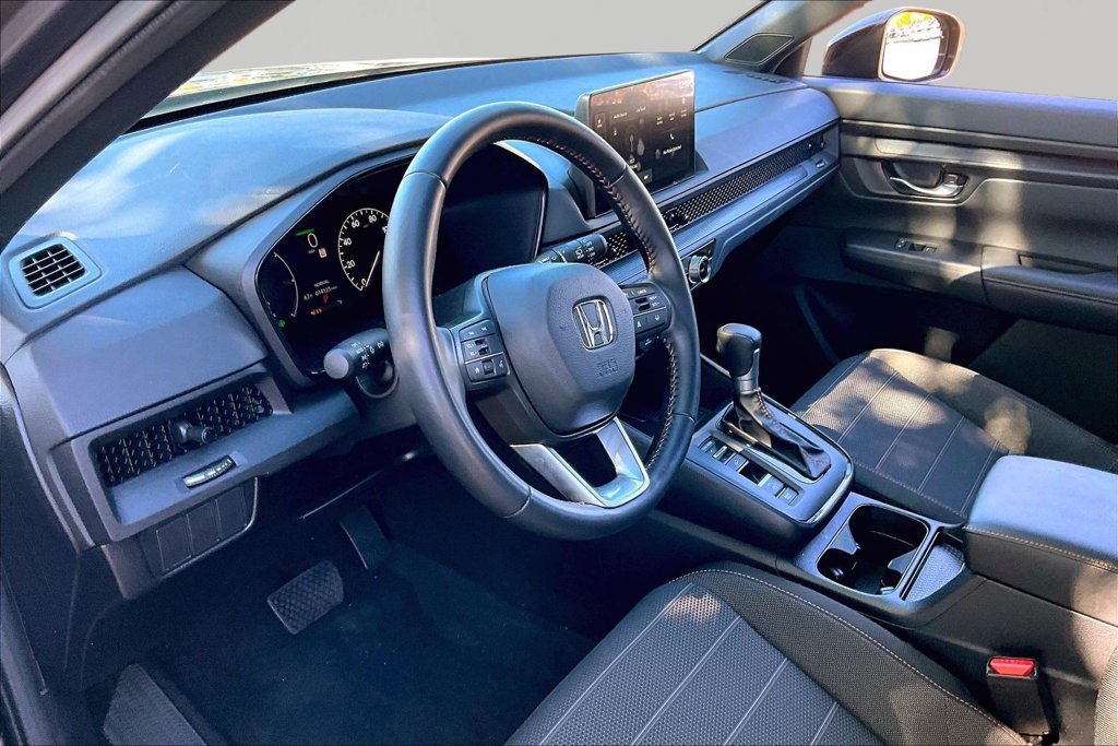 Used 2026 Honda CR-V Sport image 14