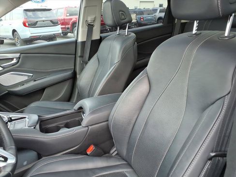 Used 2020 Acura RDX w/ Technology Package image 8