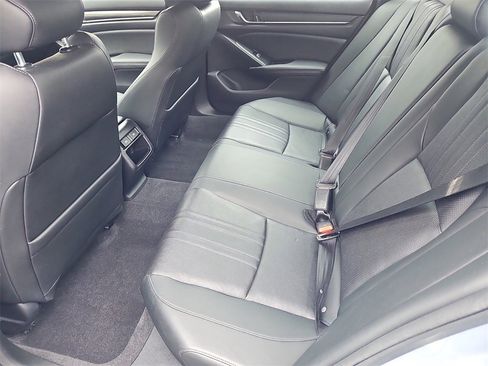 Certified 2022 Honda Accord Sport Special Edition image 18