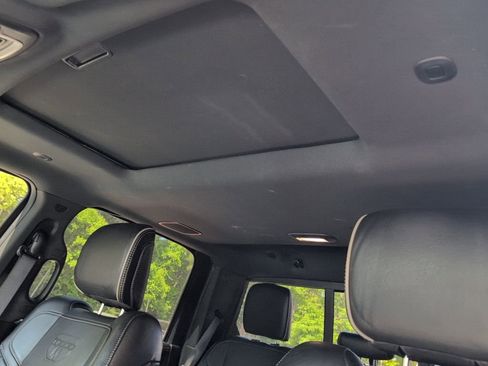 Used 2023 RAM 2500 Rebel w/ Level 2 Equipment Group image 7