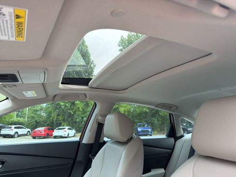 Used 2025 Honda Accord EX-L image 22