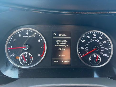 Used 2023 Kia K5 GT-Line AWD/4WD image 15