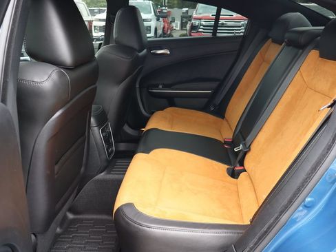 Used 2021 Dodge Charger Scat Pack w/ Plus Group RWD image 28