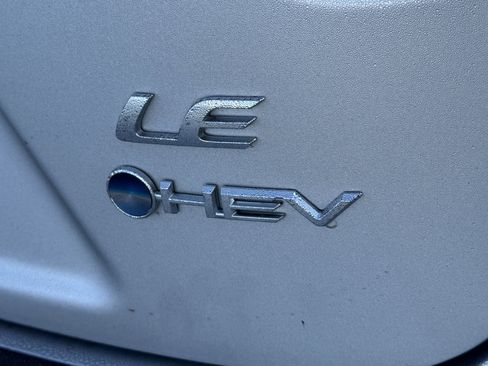 New 2026 Toyota Corolla LE image 14