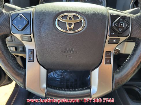 Certified 2022 Toyota Tacoma SR5 image 18