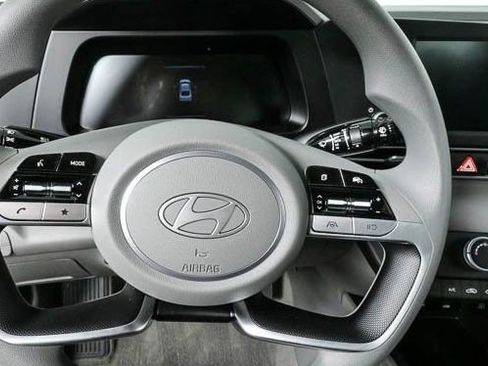 New 2026 Hyundai Elantra SE image 20