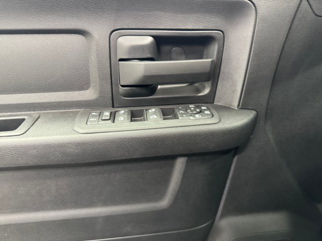 New 2026 RAM 2500 Tradesman AWD/4WD image 24