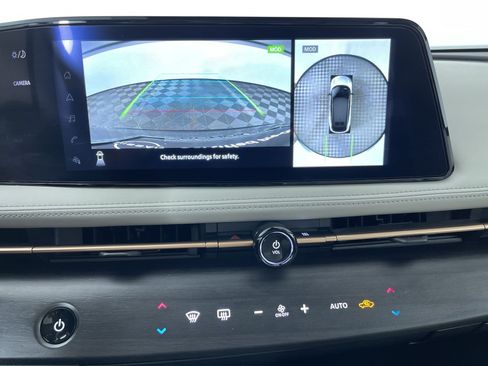 Certified 2024 Nissan Ariya AWD image 19