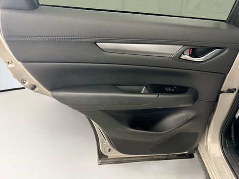 Used 2025 MAZDA CX-5 AWD 2.5 S w/ Preferred Package image 28