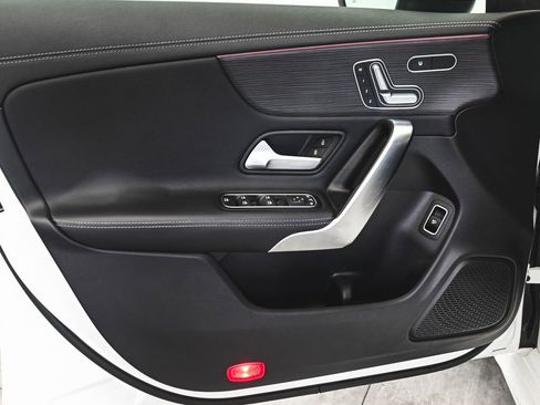 Used 2023 Mercedes-Benz CLA 250 4MATIC w/ AMG Line image 8