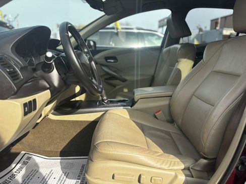 Used 2014 Acura RDX AWD image 14