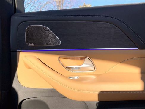 New 2026 Mercedes-Benz GLE 350 GLE 350 image 23