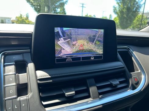 Used 2023 Chevrolet Tahoe LS image 19