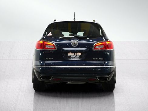 Used 2015 Buick Enclave Premium w/ Trailering Package AWD/4WD image 4