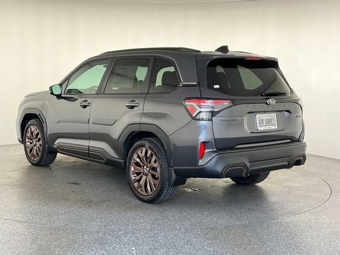 New 2026 Subaru Forester Sport AWD/4WD image 7