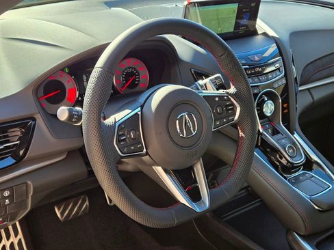 New 2026 Acura RDX A-Spec AWD/4WD image 23